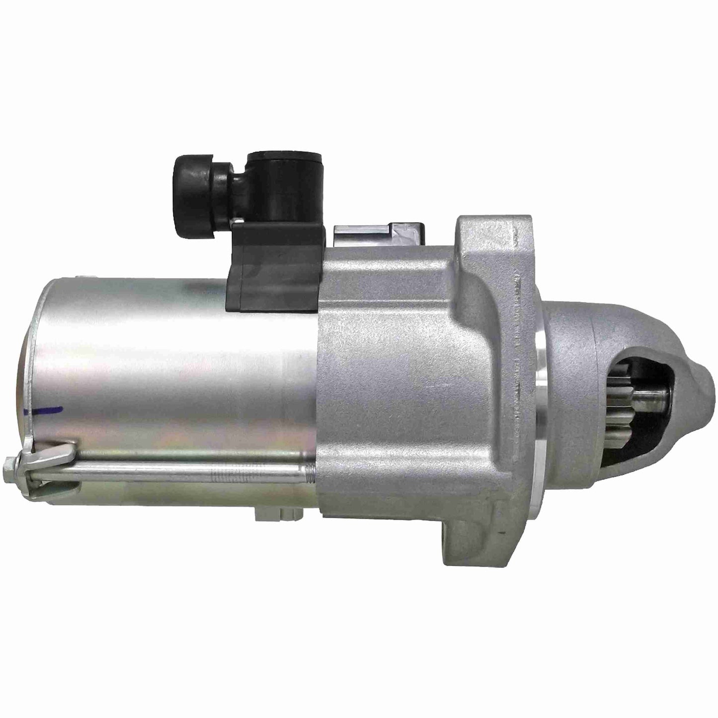 Quality-Built Starter 19621