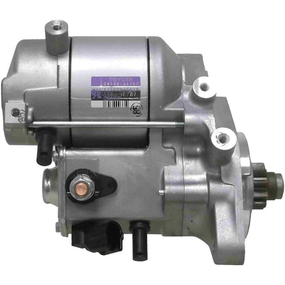 Quality-Built Starter 19623