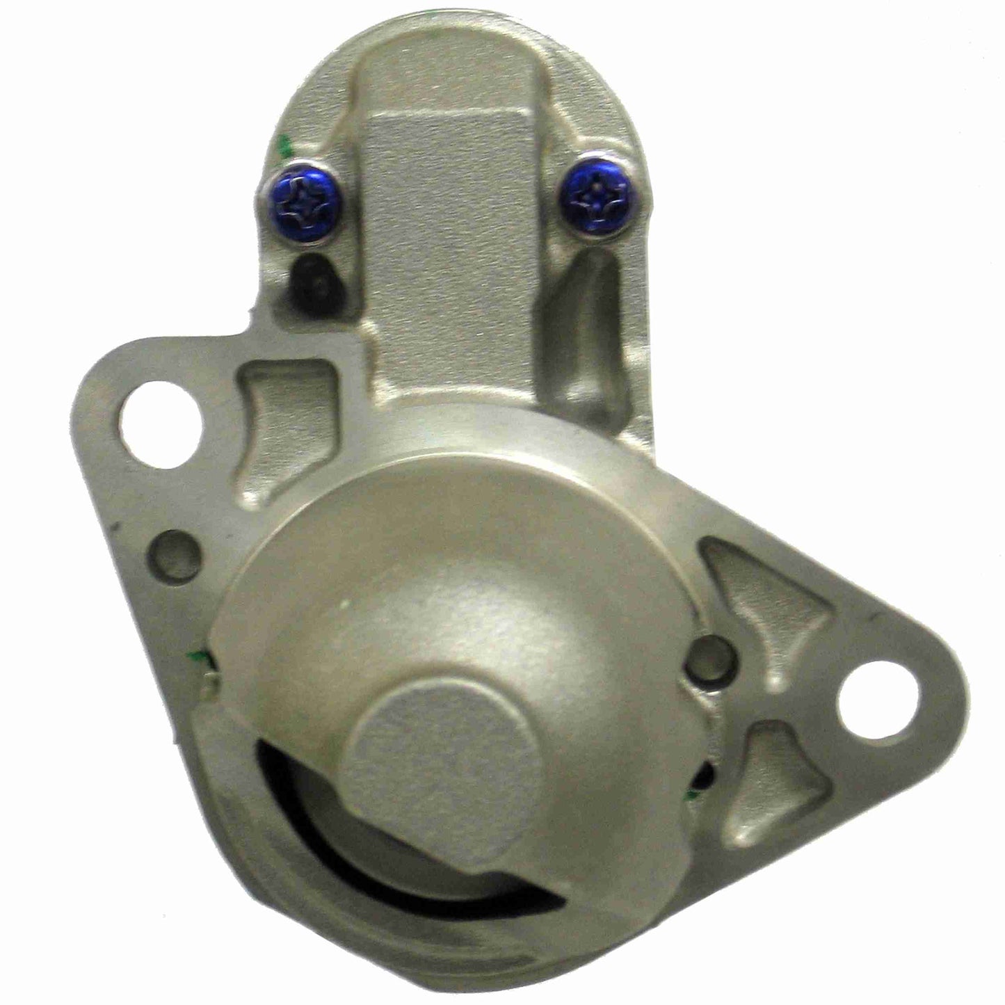 Quality-Built Starter Motor 19624