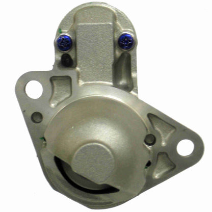 Quality-Built Starter Motor 19624