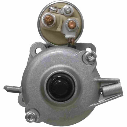 Quality-Built Starter Motor 19626