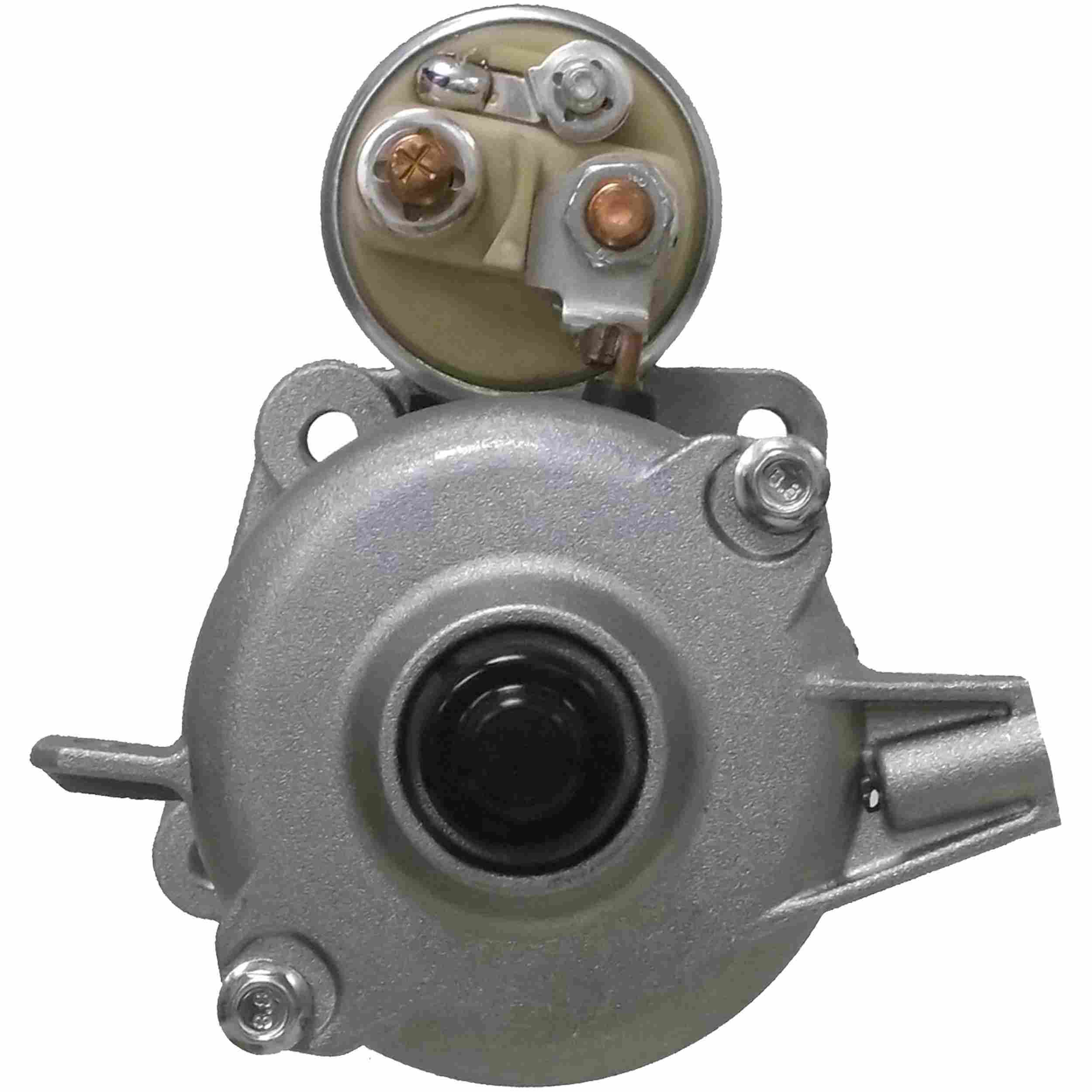 Quality-Built Starter 19626