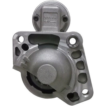 Quality-Built Starter Motor 19626