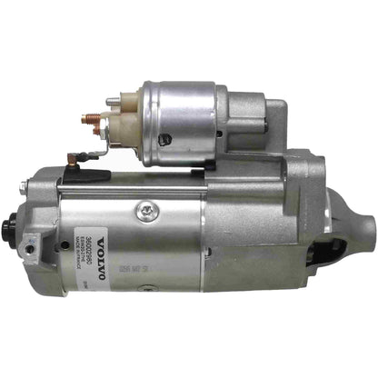 Quality-Built Starter Motor 19626
