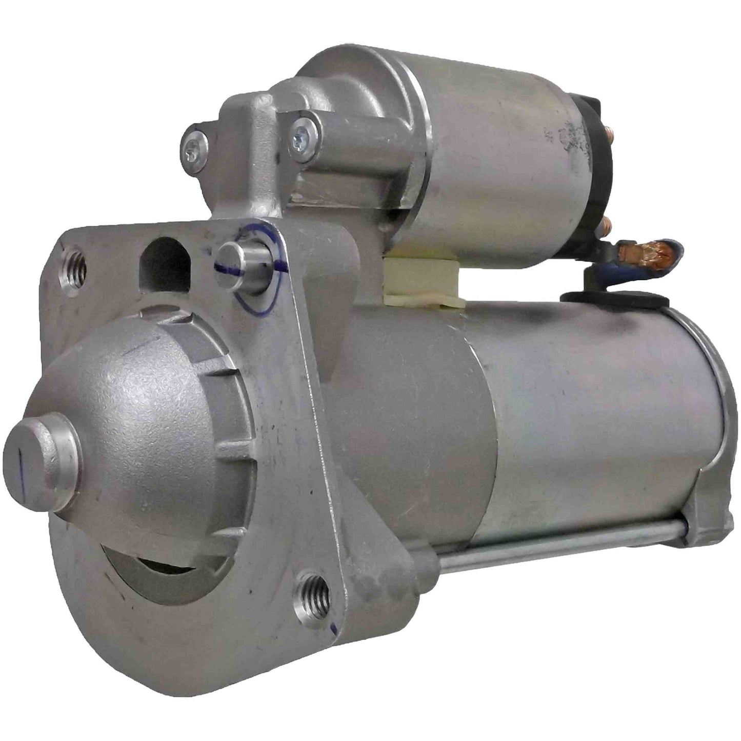 Quality-Built Starter 19627