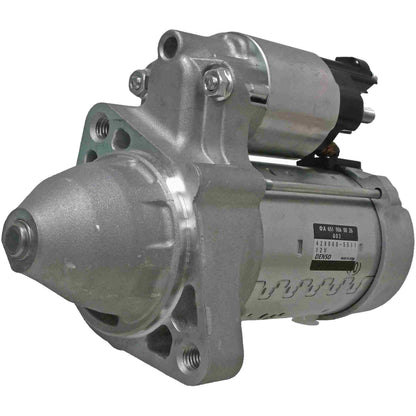 Quality-Built Starter 19628