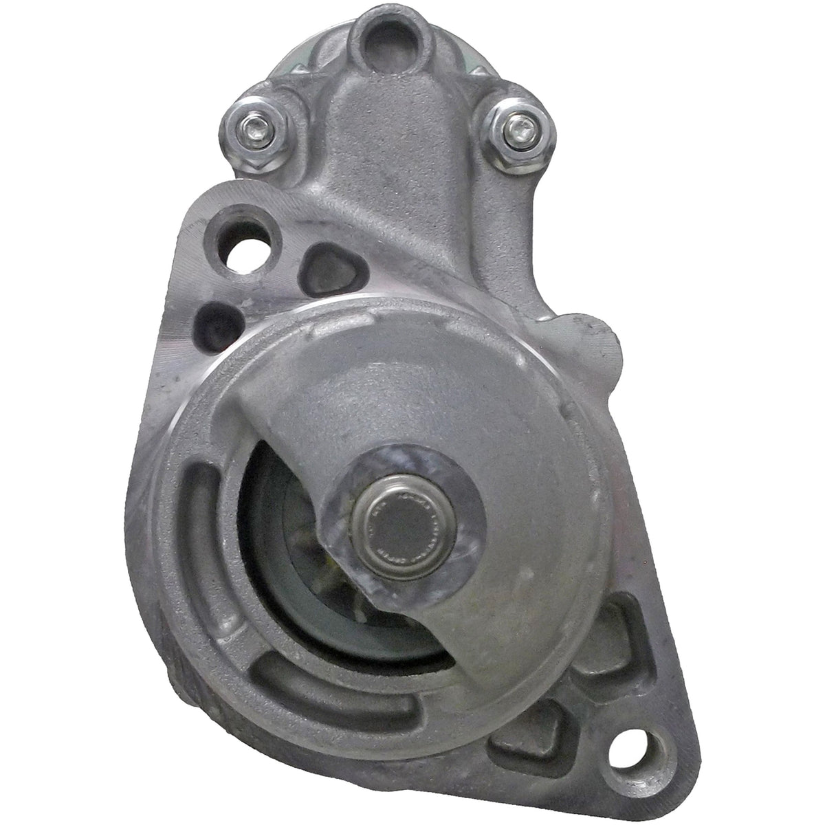 Quality-Built Starter 19628