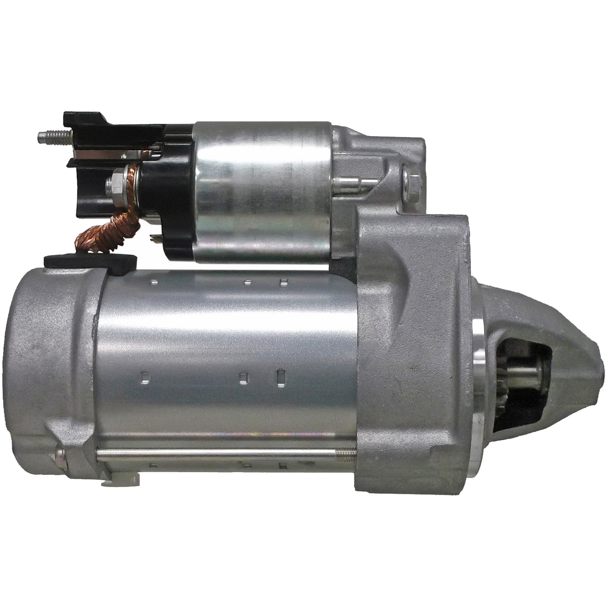 Quality-Built Starter 19628