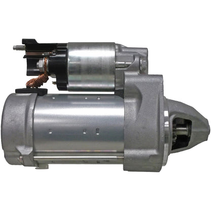 Quality-Built Starter 19628