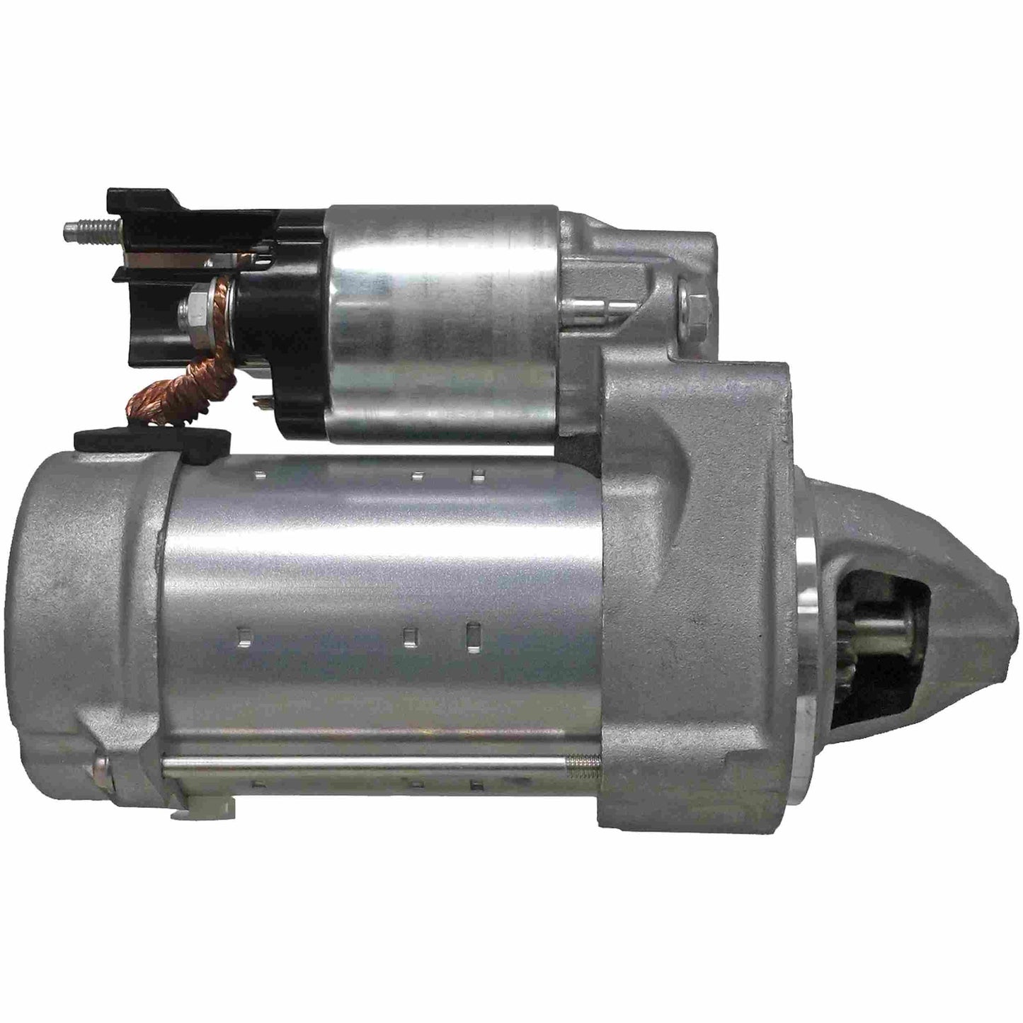 Quality-Built Starter 19628