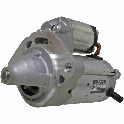 Quality-Built Starter 19634