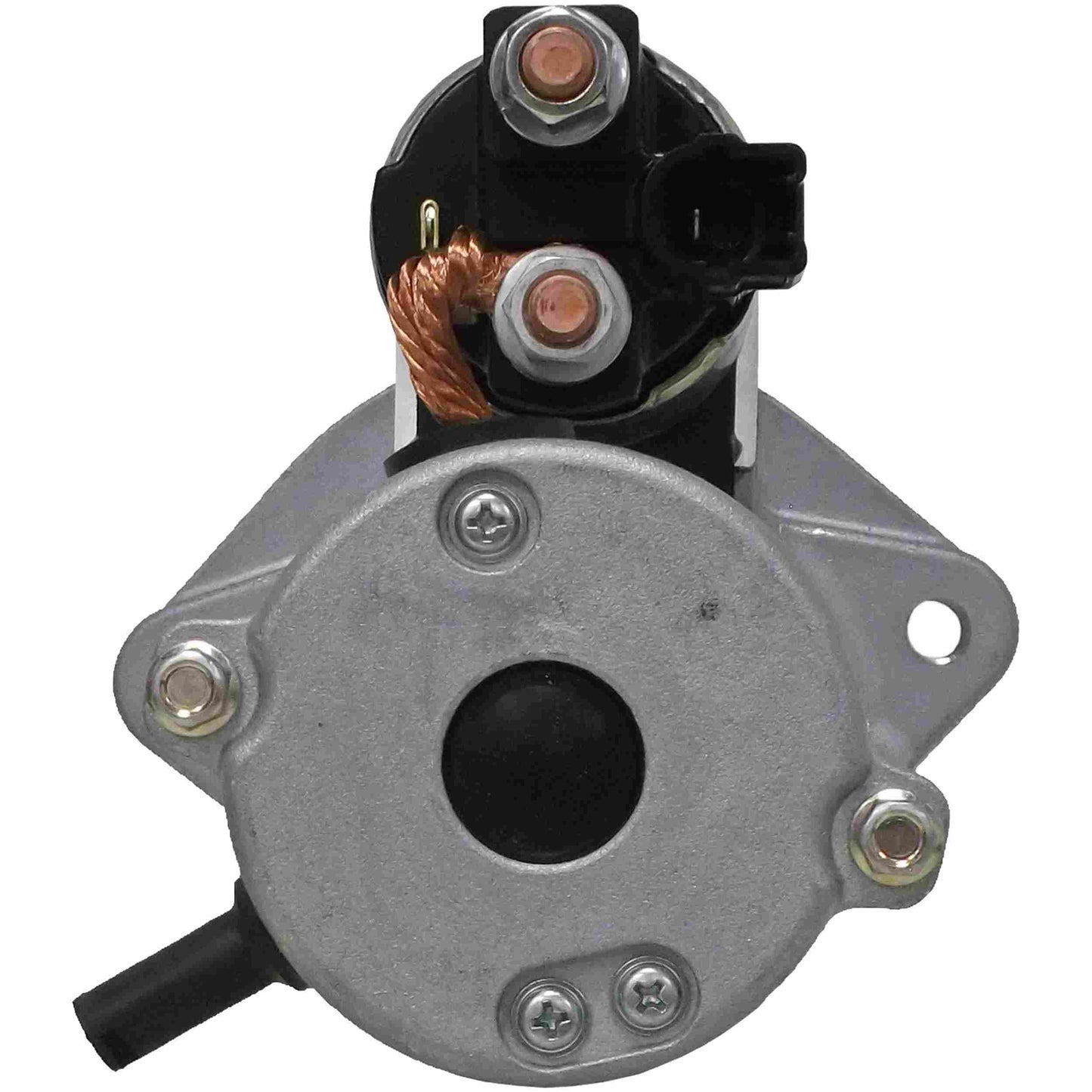 Quality-Built Starter 19634