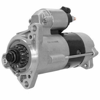 Quality-Built Starter 19635