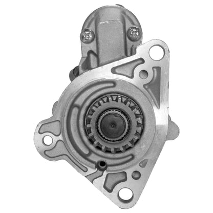 Quality-Built Starter 19635