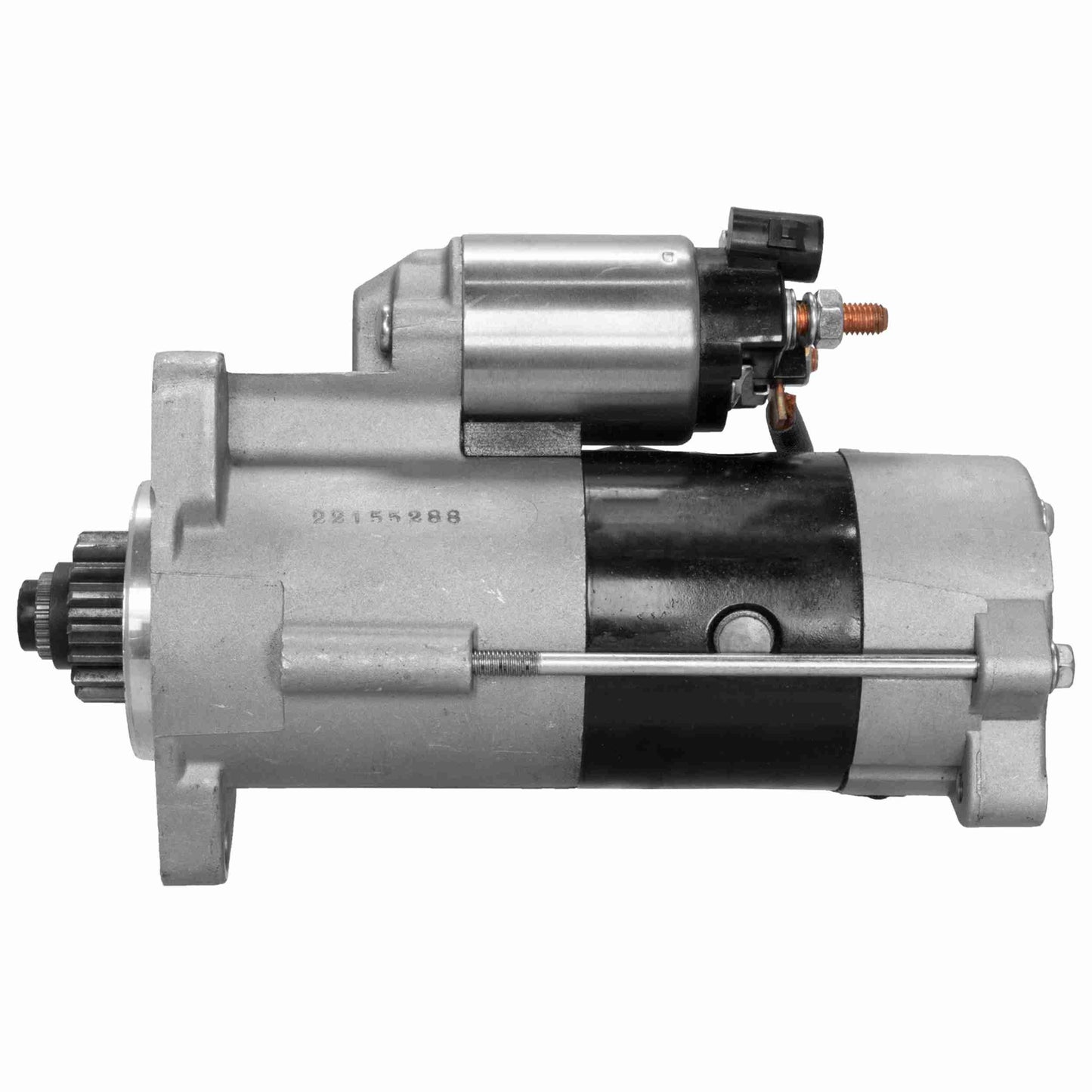 Quality-Built Starter 19635