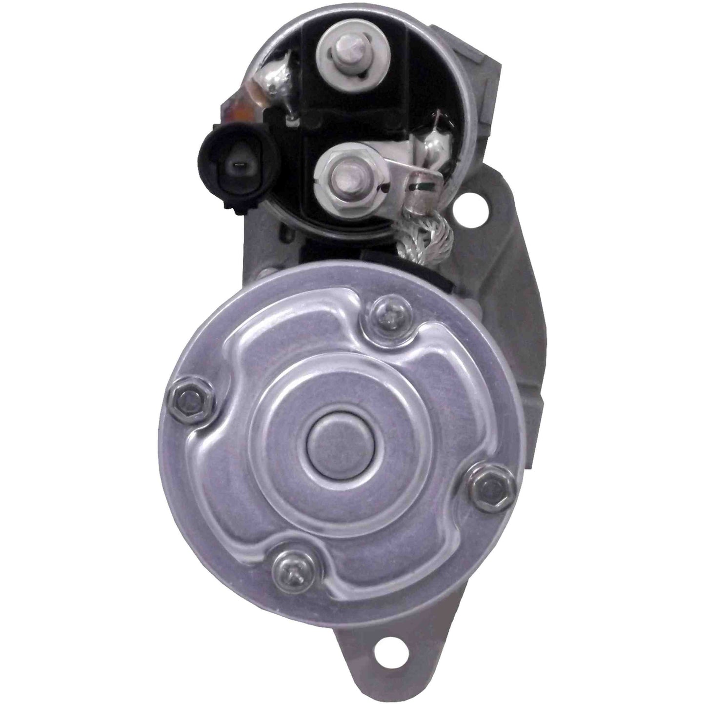 Quality-Built Starter Motor 19971