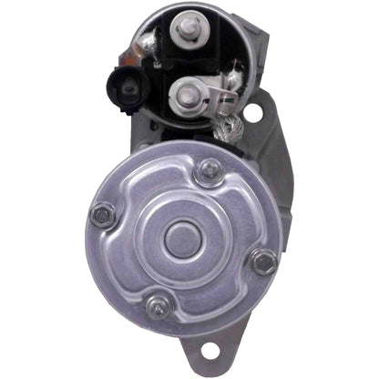 Quality-Built Starter 19971