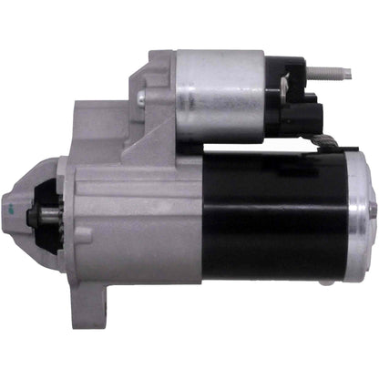 Quality-Built Starter Motor 19971