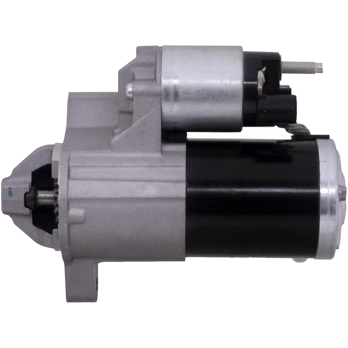 Quality-Built Starter 19971