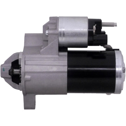 Quality-Built Starter 19971