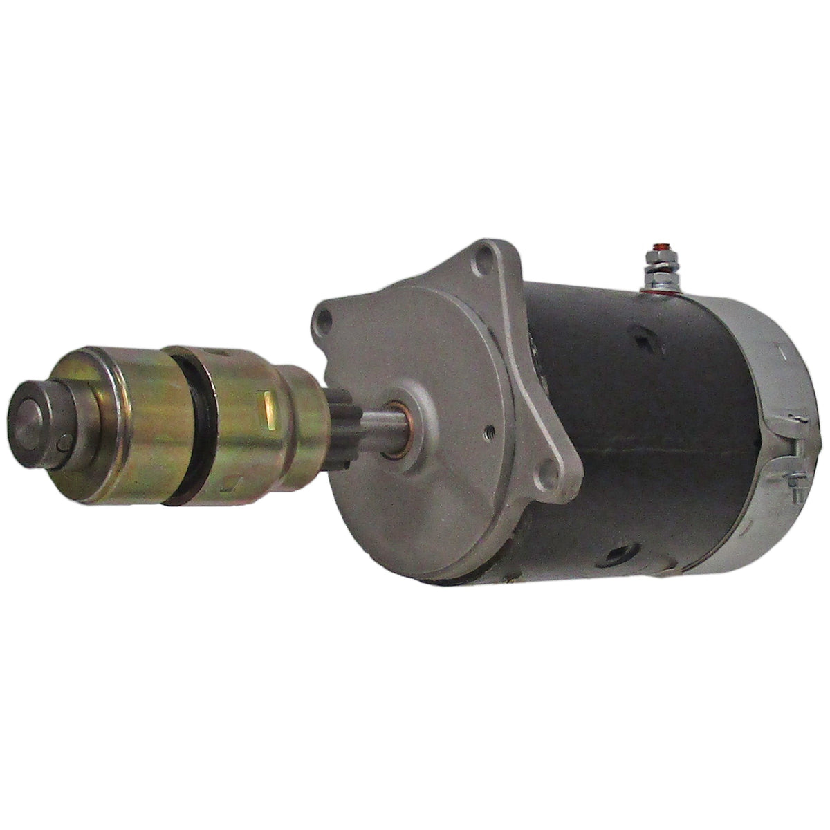 Quality-Built Starter 3115