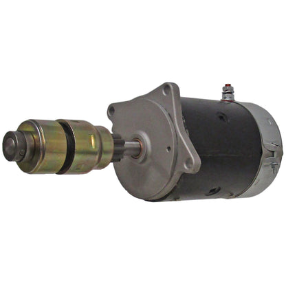 Quality-Built Starter 3115