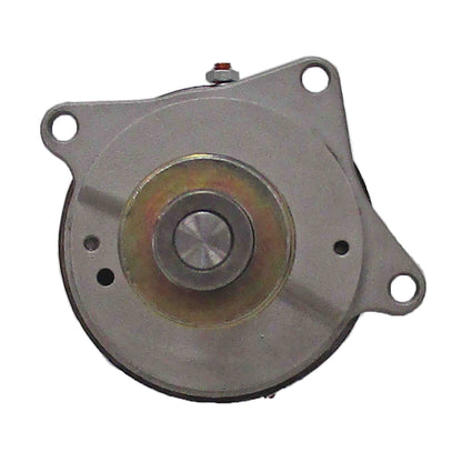 Quality-Built Starter Motor 3115