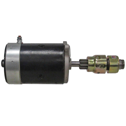 Quality-Built Starter Motor 3115