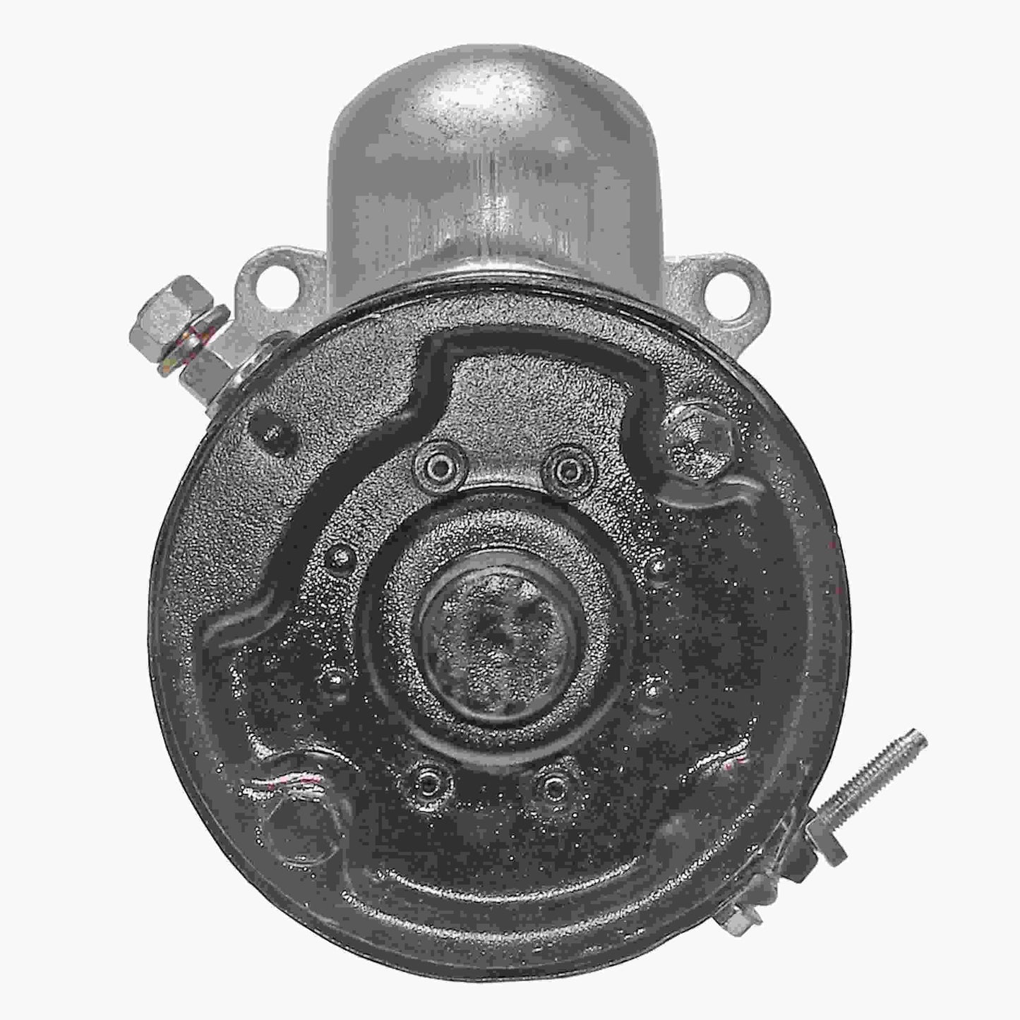 Quality-Built Starter 3128