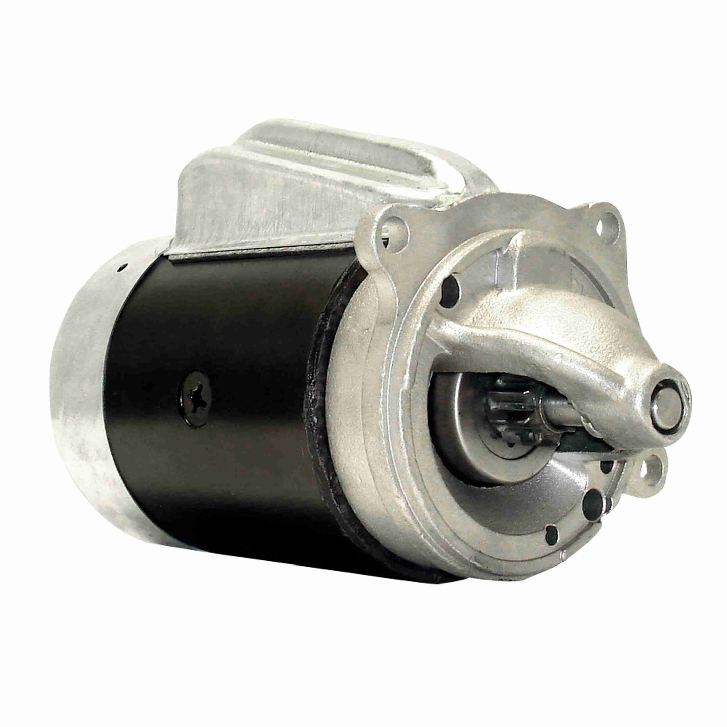 Quality-Built Starter Motor 3131