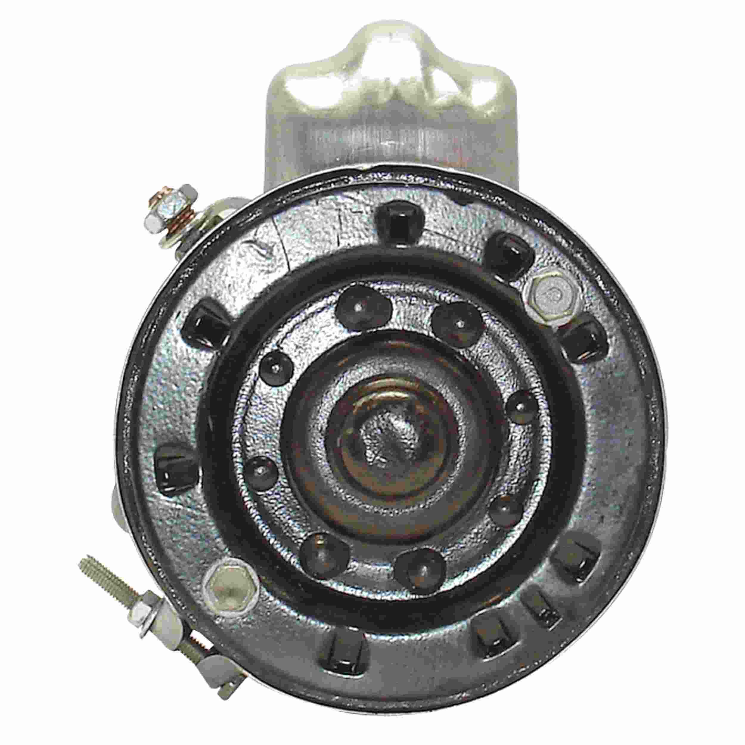 Quality-Built Starter 3131