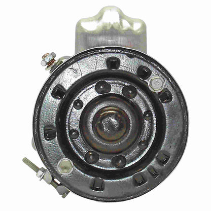 Quality-Built Starter Motor 3131