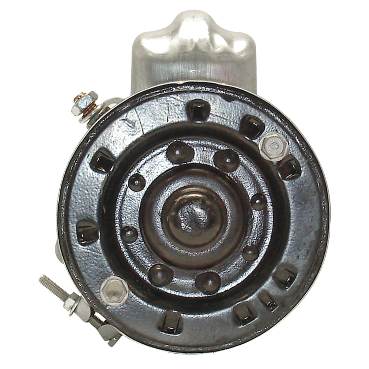 Quality-Built Starter 3131