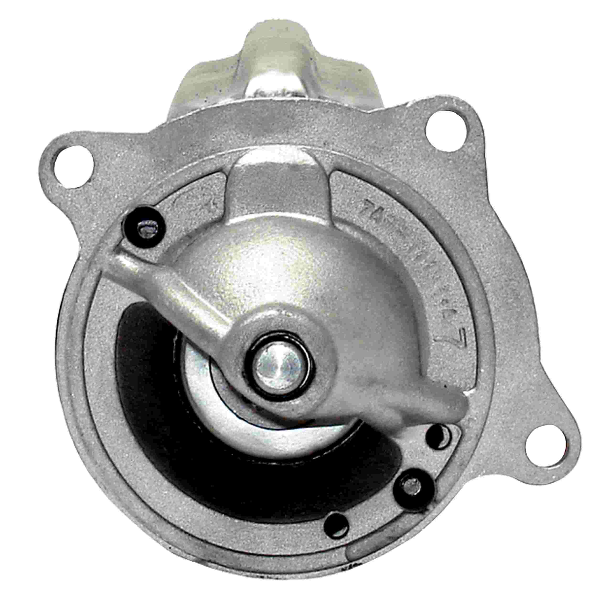 Quality-Built Starter 3131