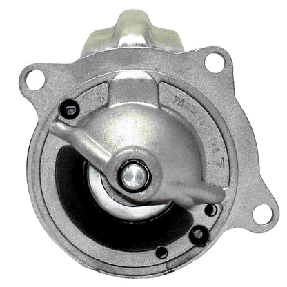 Quality-Built Starter Motor 3131