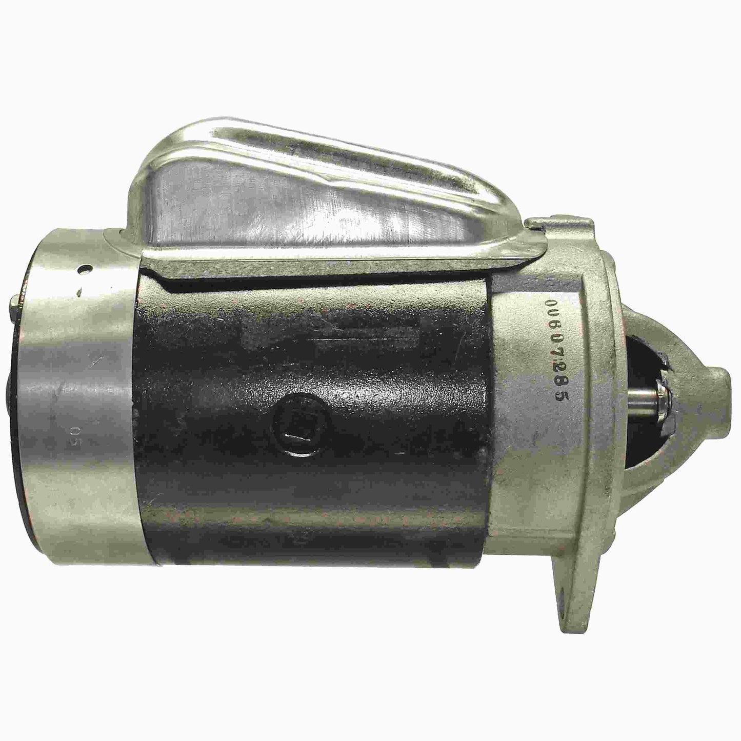 Quality-Built Starter Motor 3132N