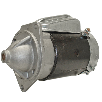 Quality-Built Starter 3132