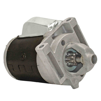 Quality-Built Starter 3133