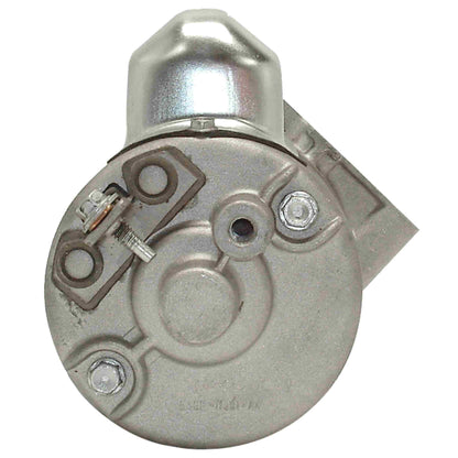 Quality-Built Starter 3133