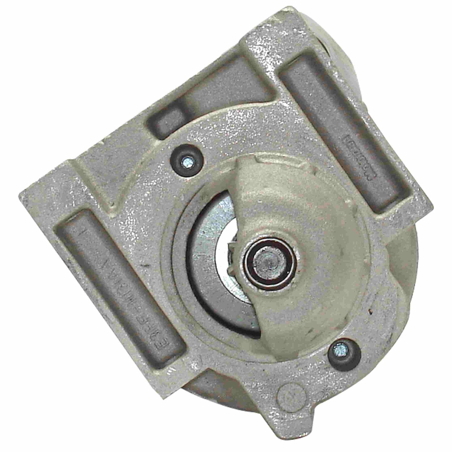 Quality-Built Starter 3133