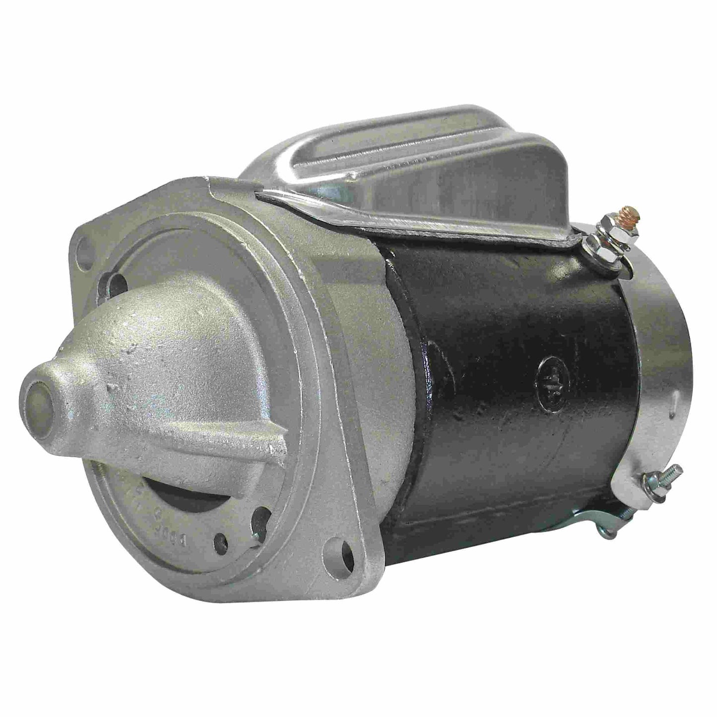 Quality-Built Starter Motor 3135