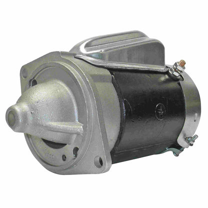 Quality-Built Starter Motor 3135