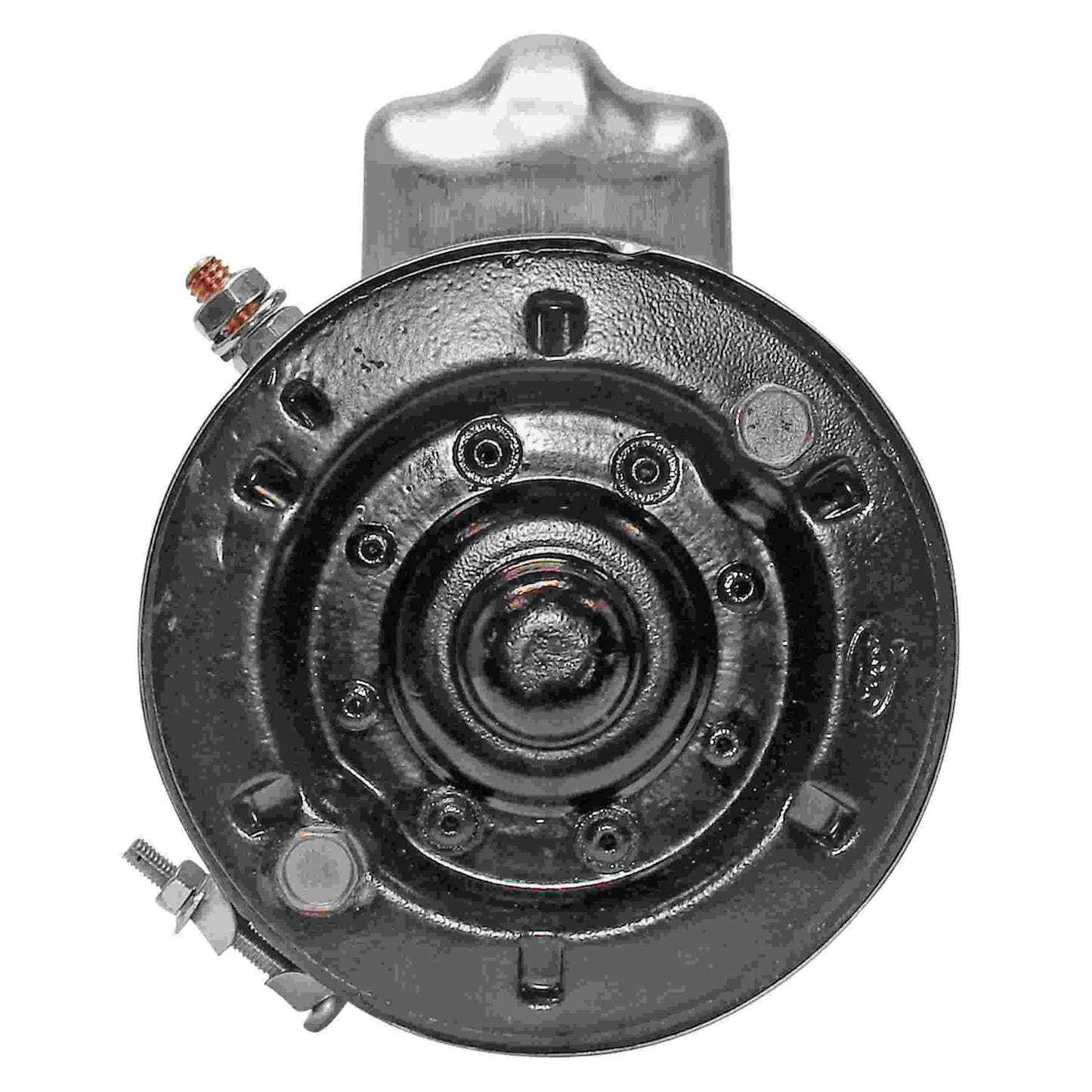 Quality-Built Starter Motor 3135