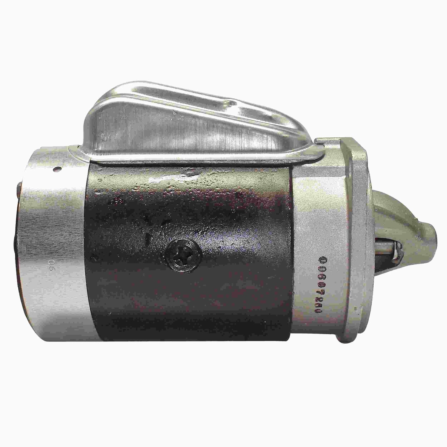 Quality-Built Starter 3135