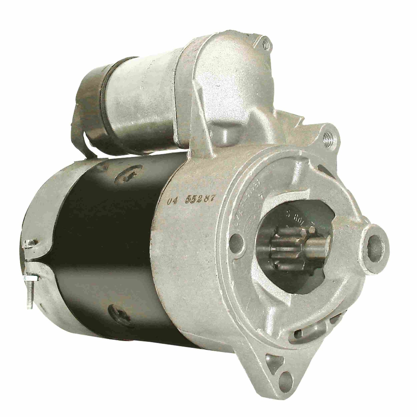 Quality-Built Starter Motor 3142S