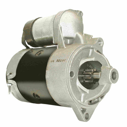 Quality-Built Starter Motor 3142S