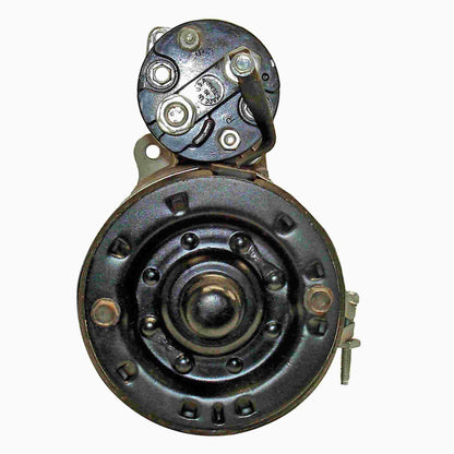 Quality-Built Starter Motor 3142S