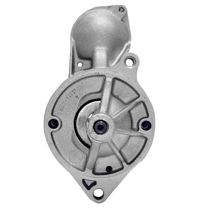 Quality-Built Starter Motor 3142S