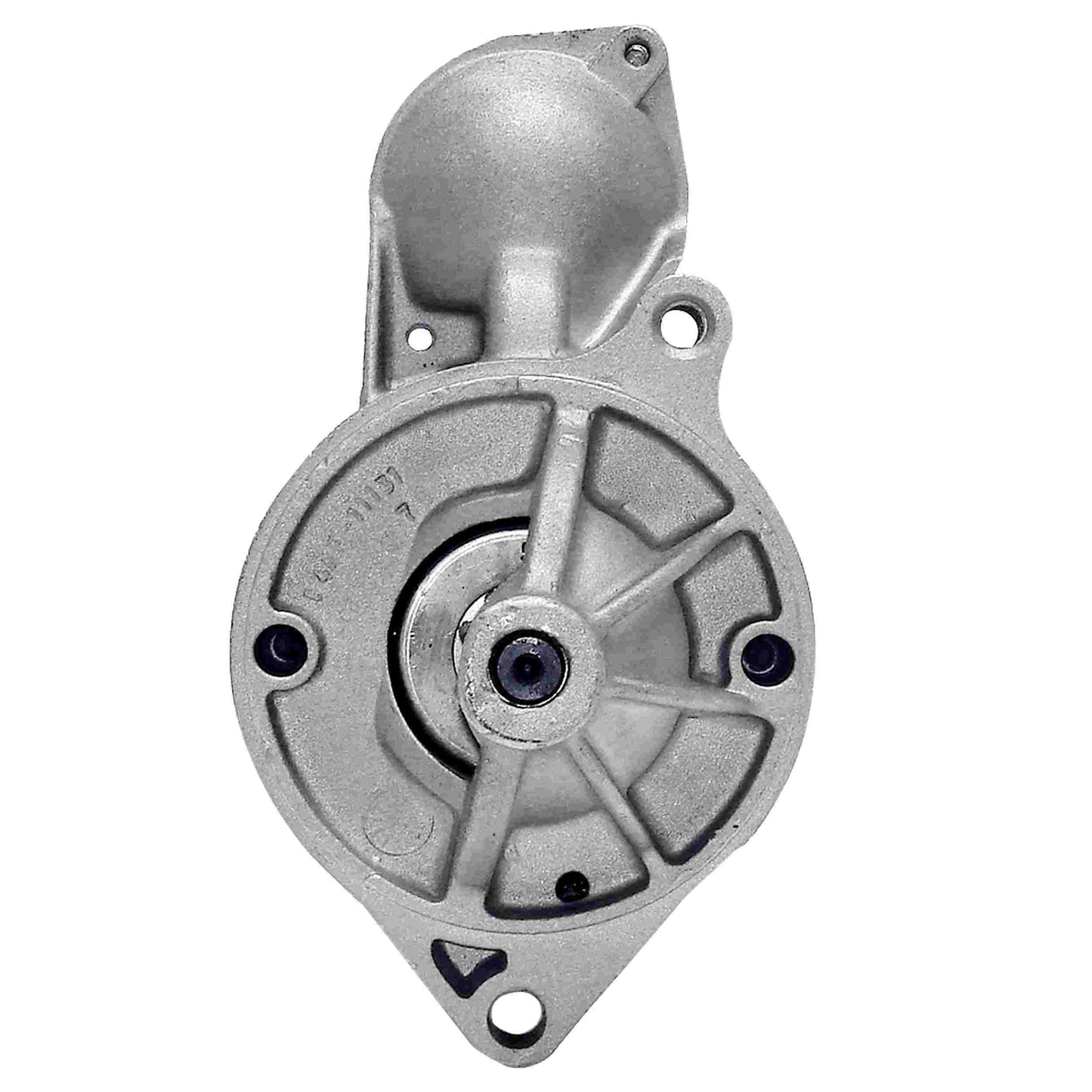 Quality-Built Starter 3142S