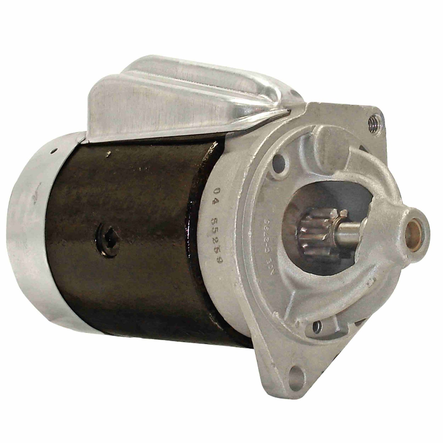 Quality-Built Starter Motor 3149